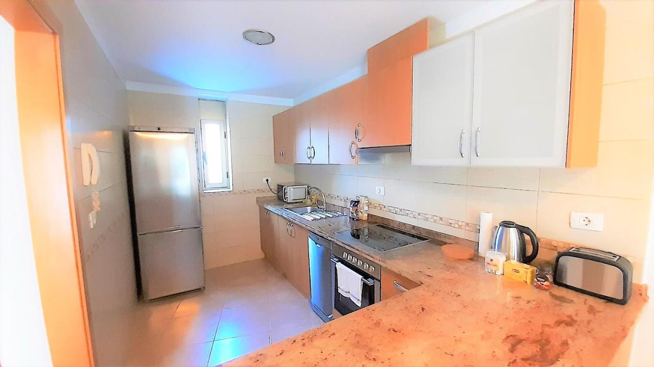 Los Patios Tranquilos El Medano Beach Apartment Εξωτερικό φωτογραφία