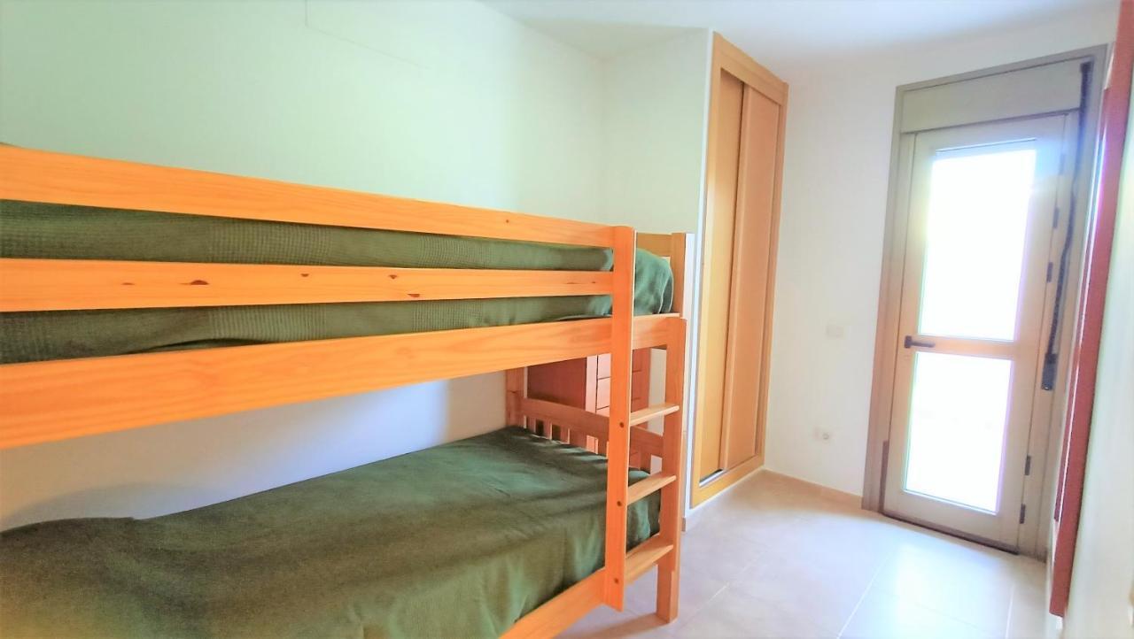 Los Patios Tranquilos El Medano Beach Apartment Εξωτερικό φωτογραφία