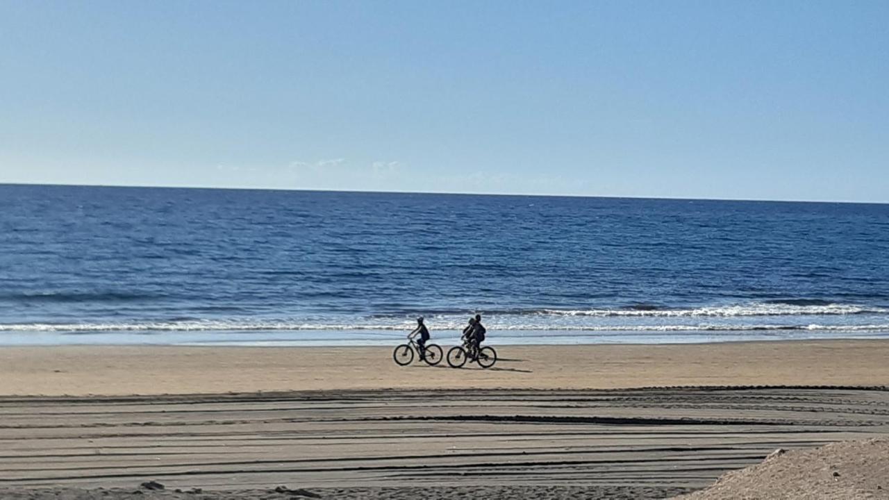 Los Patios Tranquilos El Medano Beach Apartment Εξωτερικό φωτογραφία