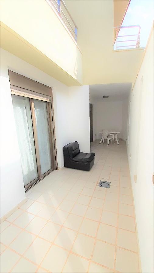 Los Patios Tranquilos El Medano Beach Apartment Εξωτερικό φωτογραφία